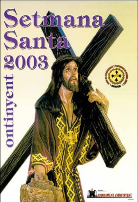 Semana Santa en Ontinyent 2003 Ontinyent / Onteniente
